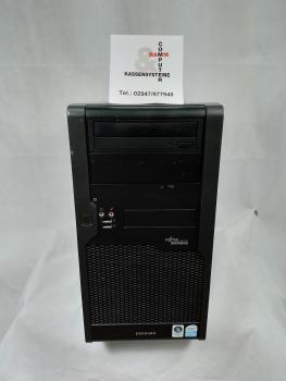 Midi Tower - Intel Pentium, 2GB RAM, 500GB HDD, GeForce 9300 GE